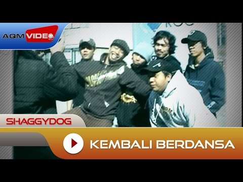 Shaggydog - Kembali Berdansa  | Official Music Video