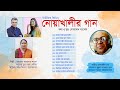 নোয়াখালীর গান || মিউজিক ভিডিও || শিল্পী: শাওন ও পেলিকা || Md Hashem Song || Noakhali Song