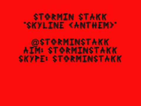 Stormin Stakk 