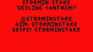 Stormin Stakk 