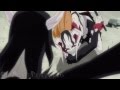 Bleach AMV Ichigo VS Ulquiorra Stand Up Be Strong ENG DUB