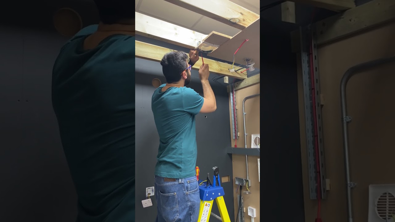 Level Up Your Career in 2025: Inside Look at Logic4Training's Gas, Plumbing & Electrical Courses