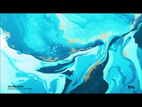 Ansoni Lemans - Leisure (feat. VXN & SAINT VIXEN) [Official Visualiser]