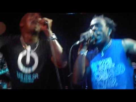 Clint Eastwood General Saint  "Another One Bites The Dust"