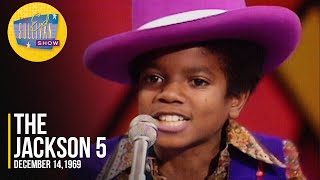 The Jackson 5 "Stand!" on The Ed Sullivan Show