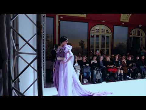 Patuna Haute Couture Autumn/Winter 16-17 Collection