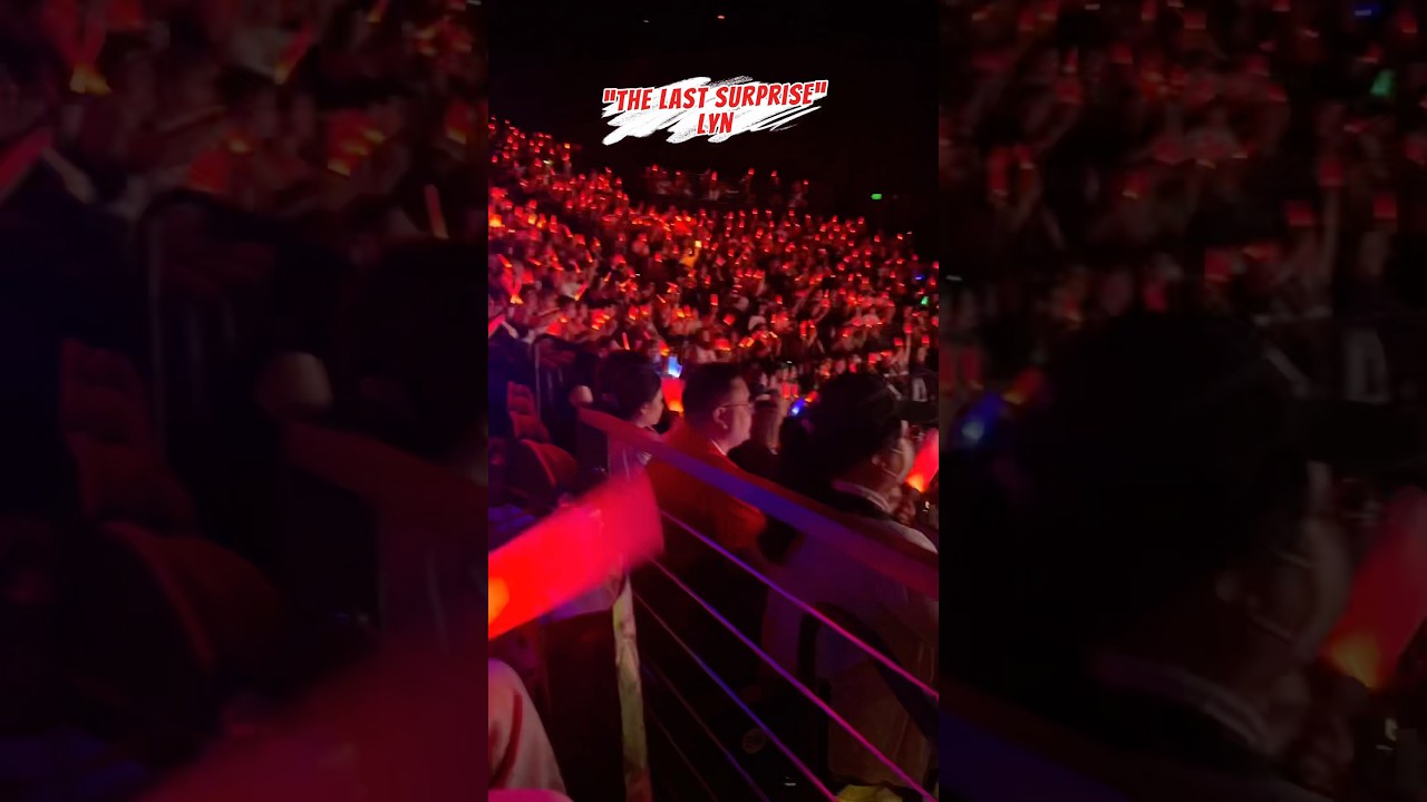 Persona LIVE SHOW ANIME EXPO 2025 😯🔥 #Persona5 #atlusgames #animeexpo