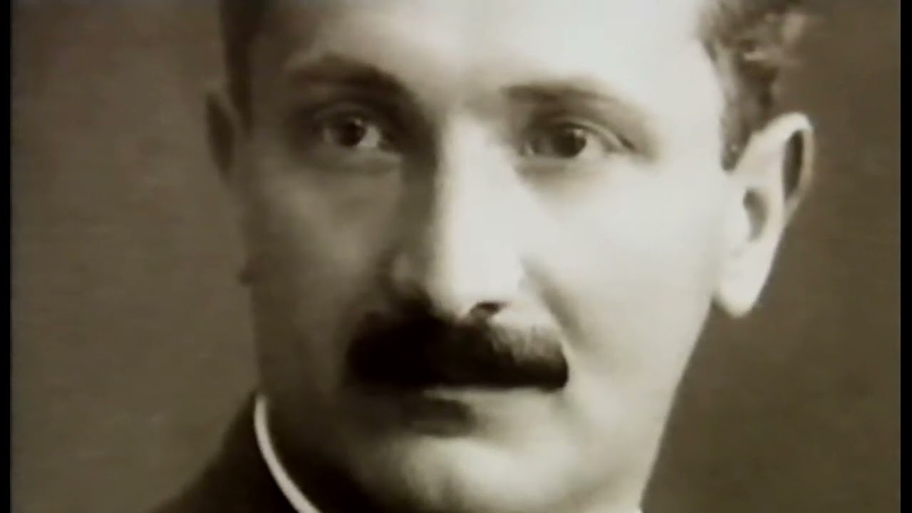 Heidegger: Thinking the Unthinkable