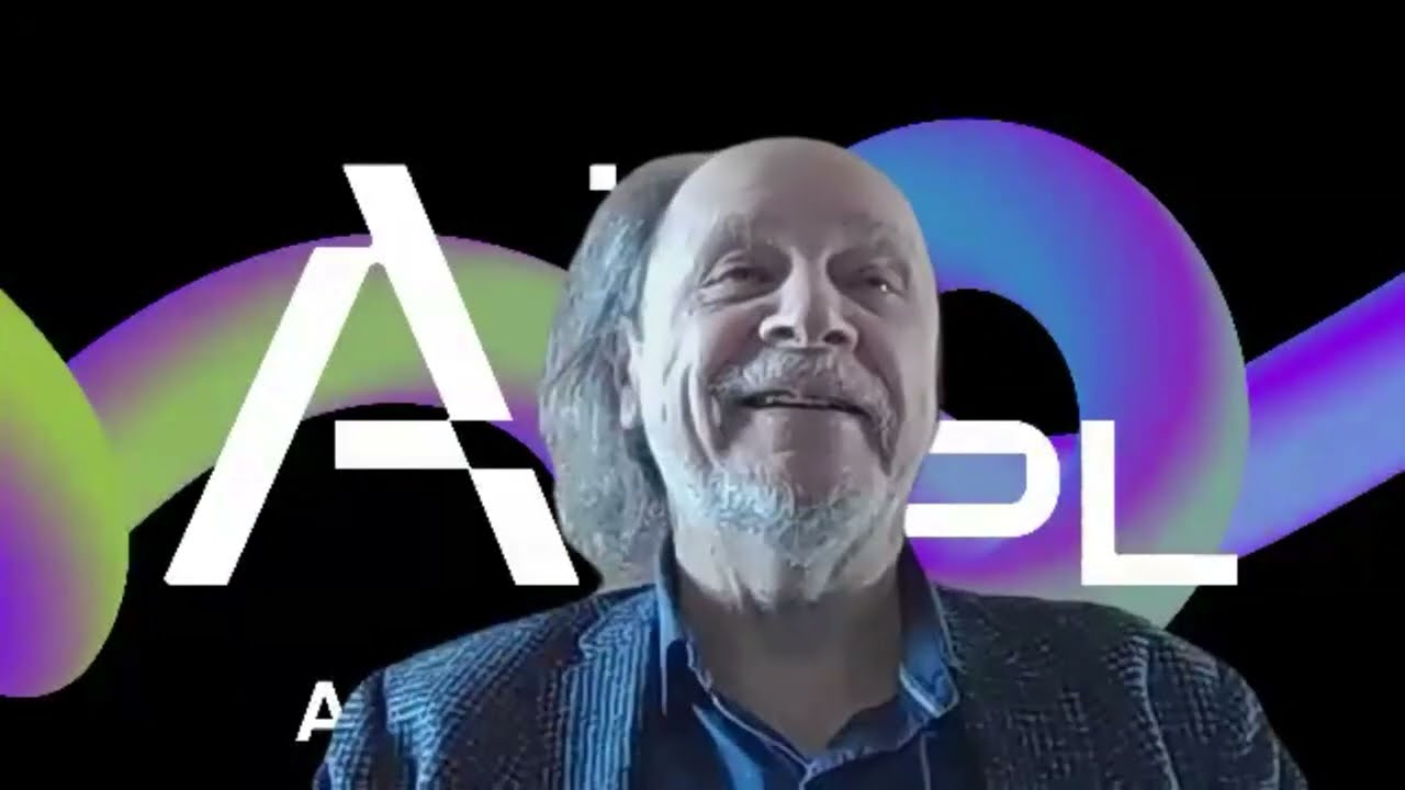 Keynote: Od modelu Isinga przez Wielkie Modele Językowe do przyszłości AI. | Prof. Włodzisław Duch