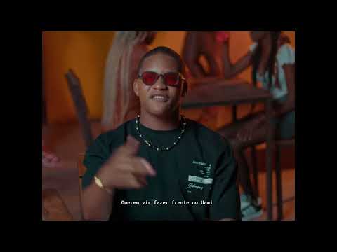 Tudo Bem - Zoca Zoca ft Uami Ndongadas & Phedilson (Vídeo oficial)