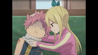 Download lagu NALU MOMENTS | FAIRY TAIL: 100 YEARS QUEST EPISODE 8 (ENGLISH DUB) mp3