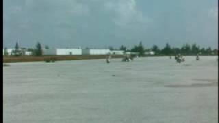 She Devils on Wheels - Honey's Ride