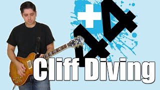 +44 - Cliff Diving (Instrumental)