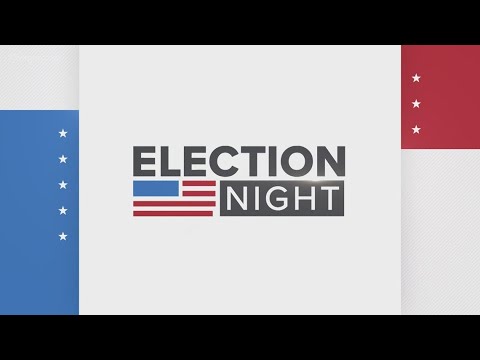 Here are your election results for Central Georgia's key races | Election 2023