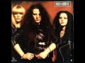 Rock Goddess - Rock Goddess (Full Album ) 