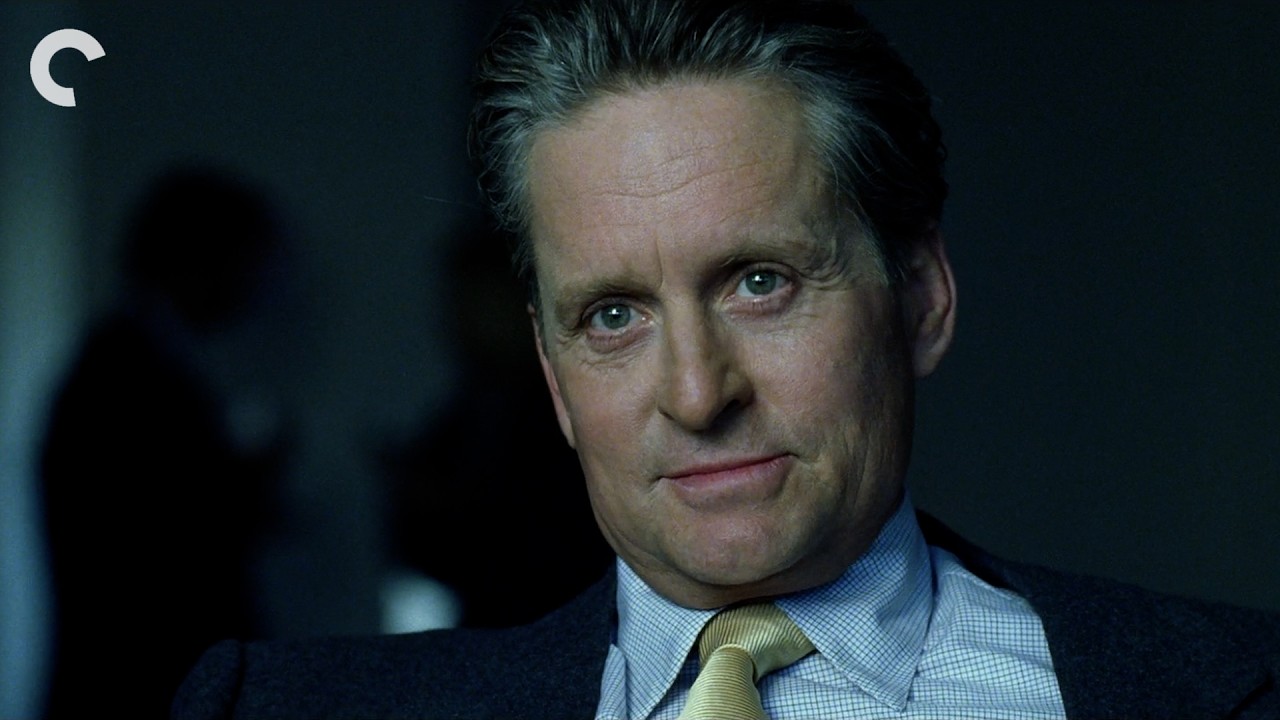 The Game — “Eliminate the Distracting”: David Fincher on THE GAME | Criterion Commentary
