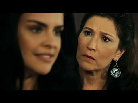 Calebe salva Iru e Orias do palácio | A Terra Prometida