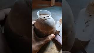 Download lagu Celengan Batok Kelapa Buatan Tangan👆 #gulungan #filmpendek #pendek #videopendek #kelapa #kerajinan_batok_kelapa mp3