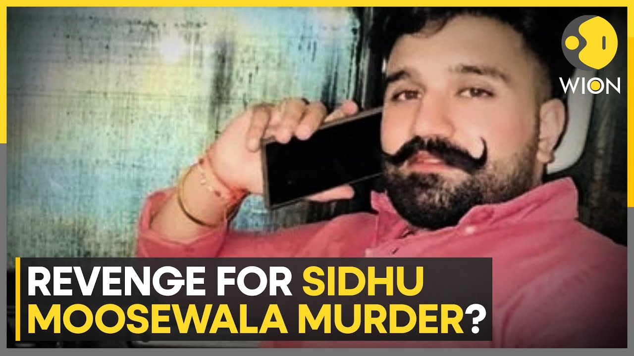 Digvijay Singh Shot Dead While Playing Kabbadi, Facebook Post Claims Bambiha Gang Behind Murder