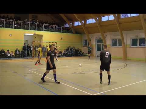 BUDROGAS Glaznoty - Fijewo II 3:3 (1:2)