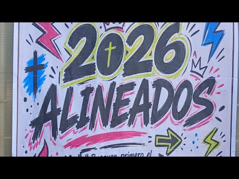 EN VIVO DESDE CORRALITO ALINADOS