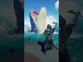 How to Force a Megalodon to Spawn in Sea of Thieves