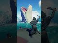How To Force A Megalodon To Spawn In Sea Of Thieves