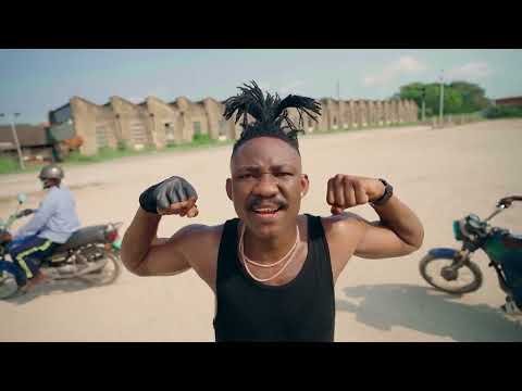 ID Cabasa Ft Kabex, Jaido P, Candy Bleakz & Islambo - Eni Duro Reimagined (Visualizer)