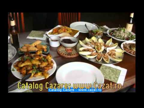 Cazare Podgoria, Prahova - Cazat.ro