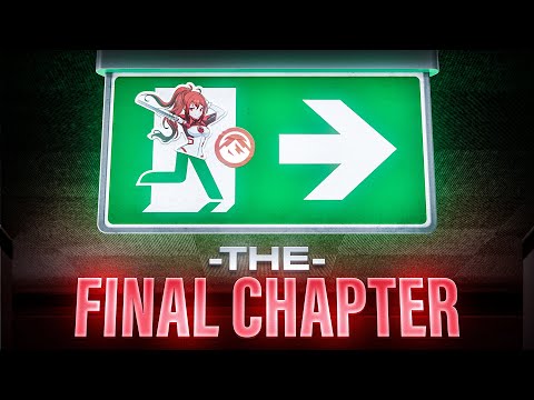 The Final Chapter: Six Invitational