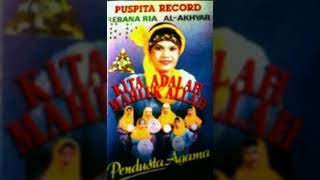 Download lagu Qasidah kulit putih kulit hitam dan subuh kesiangan mp3 Download lagu Qasidah kulit putih kulit hitam dan subuh kesiangan mp3