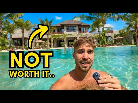 Building a Bali Villa: The Harsh Reality No One Tells You