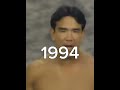 Ricky The Dragon Steamboat Evolution 1985 2023