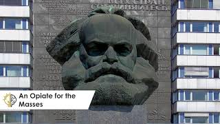 An Opiate for the Masses