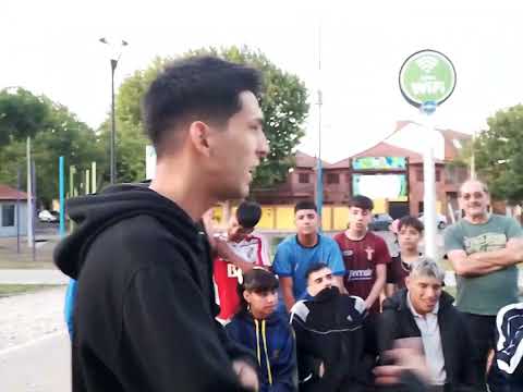 Ivo Vs Fatodd Vs Triple T -[ 8vos. De Final ]- Fecha 8 - Torneo 2022