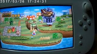 ピーチ姫の誕生日！NewスーパーマリオブラザーズWiiを実況プレイPart4