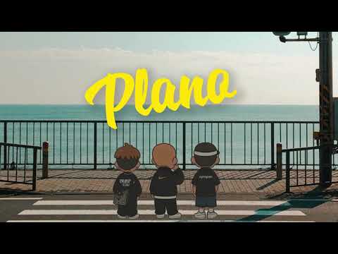 Bam Bilyones - Plano Feat. Eco  Uno & Donjay Antipatiko