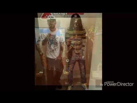 Twenty coka ft. SWAZIVELI - Mind on money/Nt tha pussc