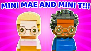 Download lagu Mini Mae and Mini T! | God Created Us | Kids' Club Older mp3 Download lagu Mini Mae and Mini T! | God Created Us | Kids' Club Older mp3