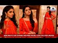 Anchor Syamala Latest Photoshoot Babai Media