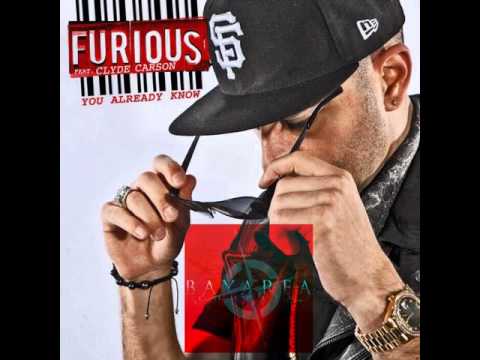 Furious ft. Clyde Carson - You Already Know [BayAreaCompass]