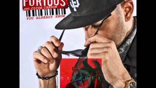 Furious ft. Clyde Carson - You Already Know [BayAreaCompass]