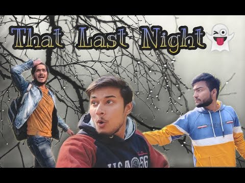 AMAN SAINI that last n...
