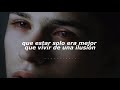 Por Amar A Ciegas - Arcangel (Letra)