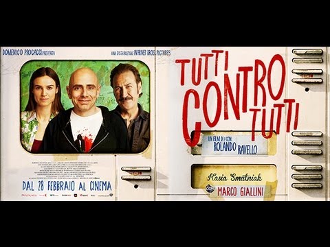 Tutti Contro Tutti - Trailer Ufficiale