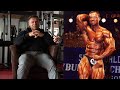 Die Karriere des Thomas Scheu | 40 Jahre Bodybuilding mit Höhen & Tiefen