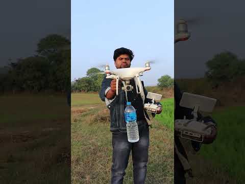 Phantom 4 Pro Drone