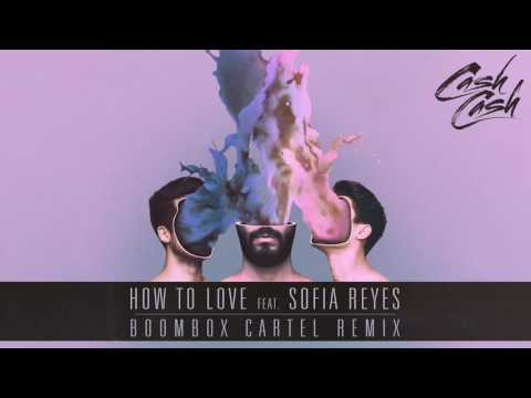 Video thumbnail for How to Love (Boombox Cartel Remix)