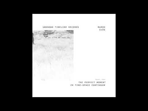 Raroh - Oresteia [UTR002]