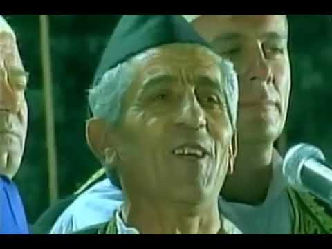 Grupi zagoris Ballabane gruaja(humoristike)gjirokastër 2009